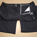 HOUSUT TIKLAS KOKO 48 B 45% WOOL 55% POLYESTER - pikkukuva 1