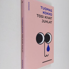 Tuomas Kokko : Tosi kivat juhlat - pikkukuva 1