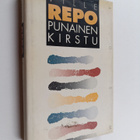 Ville Repo : Punainen kirstu - pikkukuva 1