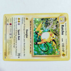 Raichu 36/108 XY Evolutions Holo Rare - pikkukuva 2