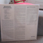 Various LP 1978 Italy Newport Broadside - pikkukuva 2