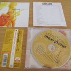 Sheryl Crow C'mon, C'mon cd japani 2002 obi liite bonuksia - pikkukuva 1