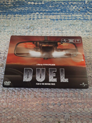 Duel-Kauhun Kilometrit