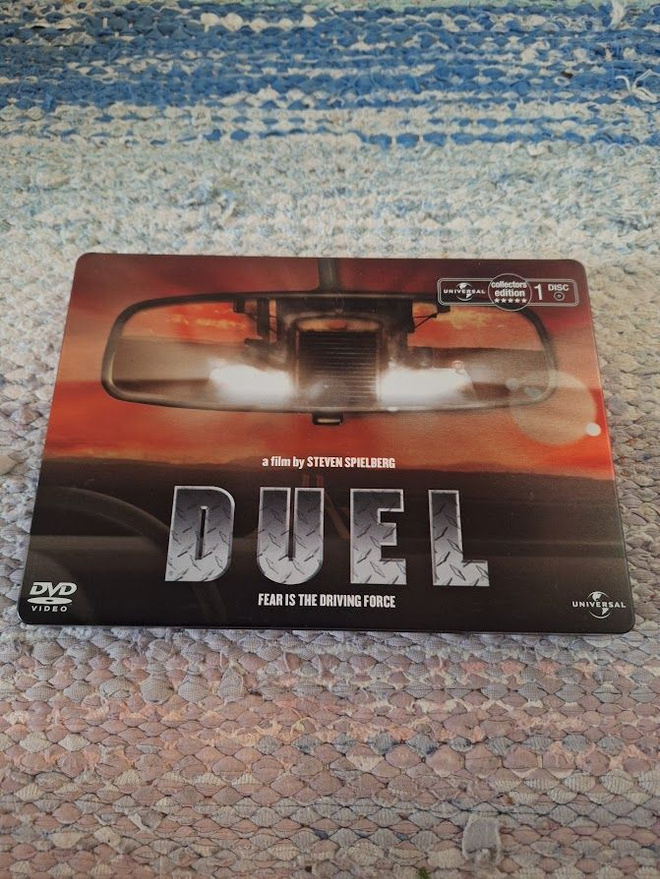 Duel-Kauhun Kilometrit