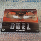 Duel-Kauhun Kilometrit - pikkukuva 1