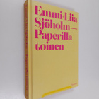 Emmi-Liia Sjöholm : Paperilla toinen - pikkukuva 1