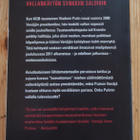 Masha Gessen - Kasvoton mies - pikkukuva 2