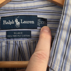 Miesten kauluspaita Ralph Lauren 2XL - pikkukuva 2