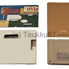 SNES - The Legend of Zelda: A Link to the Past (CIB) - pikkukuva 5
