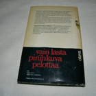 Ruth Rendell Vain lasta pirunkuva pelottaa  -sid 1.p  1975 - pikkukuva 2