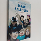 Thorarinn Leifsson : Iskän salaisuus : kirja lapsille, jo... - pikkukuva 1