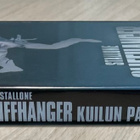 Renny Harlin: CLIFFHANGER (1993) Sylvester Stallone - pikkukuva 3