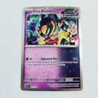 Iron Boulder Holo - Prize Pack Series 6 - pikkukuva 1