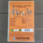 VHS: Maantiekiitäjä Ja Kelju K. Kojootti - Hurjaa Menoa! - pikkukuva 2