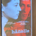 Pedro Almodóvar: Puhu hänelle DVD - pikkukuva 1