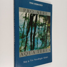 Timo Herranen : Pro aere aqua terra (numeroitu) - pikkukuva 1