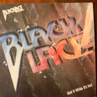 BLACKLACE:” Get It While It’s Hot”, vinyyli lp - pikkukuva 1