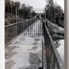 Rajajoen silta - Kaksi kuvaa - v.1930 ja 1989 - pikkukuva 3