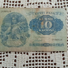 EESTIN 10. KROONI. 1928 - pikkukuva 1