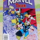 MARVEL 9 / 1991, mukana Marvel Saga - pikkukuva 1