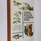 Arvi Ulvinen : Kansakoulun luonnonkirja - pikkukuva 1