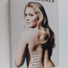 Amy Schumer : The Girl with the Lower Back Tattoo - pikkukuva 1