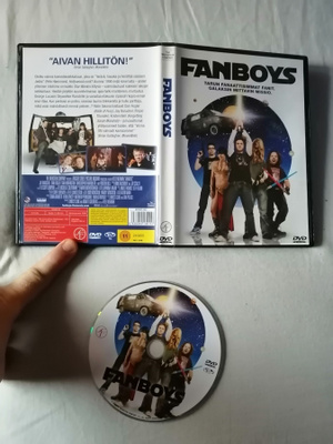 Fanboys