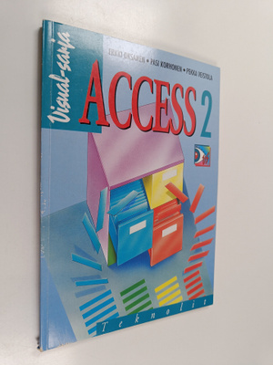 Erkki Oksanen : Access 2