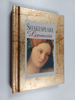 William Shakespeare : Shakespeare lemmestä
