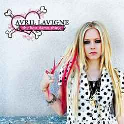 Avril Lavigne  -  The Best Damn Thing  -  CD