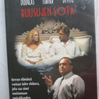RUUSUJEN SOTA DVD v. 1989 - pikkukuva 1