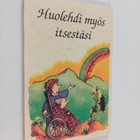 Julie Kuelbelbeck : Huolehdi myös itsestäsi - pikkukuva 1
