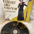 MARTI BROM:FREUDIN´ AND FIGHTIN´ (CORNELL HURD BAND) - pikkukuva 1
