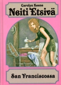 Carolyn Keene - Neiti Etsivä San Franciscossa