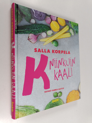 Salla Korpela : K niinkuin kaali