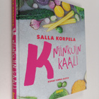 Salla Korpela : K niinkuin kaali - pikkukuva 1