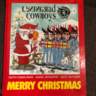 Leningrad cowboys Merry Christmas - pikkukuva 1