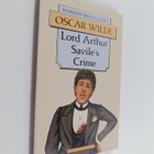 Oscar Wilde : Lord Arthur Savile's Crime and other stories - pikkukuva 1