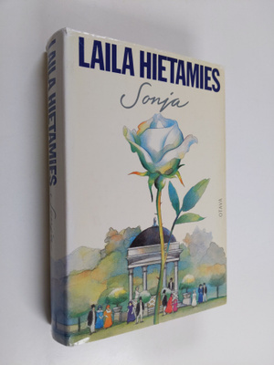 Laila Hietamies : Sonja