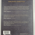 Mika Poutala : Mitä menestyminen vaatii? (signeerattu, te... - pikkukuva 2