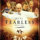 FEARLESS	(10 801)	-FI-	DVD		jet li	asia,2006, - pikkukuva 2