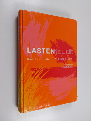 Kari ym. (toim.) Raivio : Lastentaudit