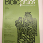 Bibliophilos 1-4/2024 lehti, 4 kpl - pikkukuva 1