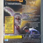 Ketonen & Myllyrinne (2006-2010) koko TV-sarja (5DVD) - pikkukuva 4