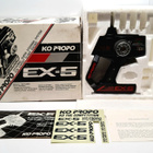 Ko Propo EX-5 RC auton kauko-ohjain - pikkukuva 1