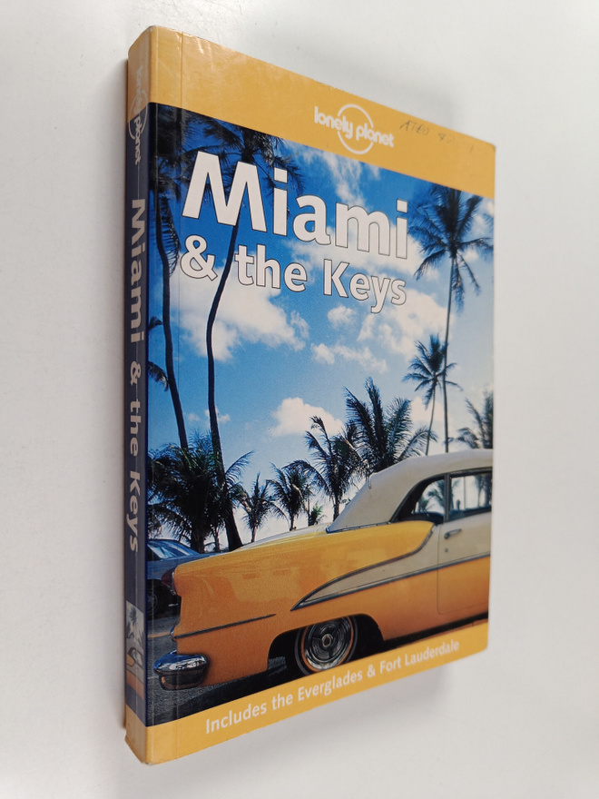 Kim Grant : Miami & the Keys