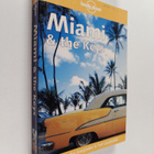 Kim Grant : Miami & the Keys - pikkukuva 1