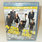 NOW YOU SEE ME  ((BD/DVD) - pikkukuva 1