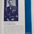 Joppe Karhunen : Talvisodan taivas - pikkukuva 2