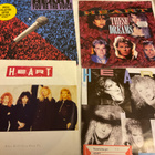4 x Heart sinkku (7”) - pikkukuva 1
